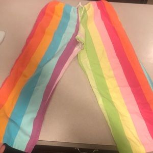 Victoria’s Secret pajama pants